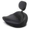 Mustang Seats Seats & Sissy Bars Mustang Wide Solo Seat Yamaha XV1900 Stratoliner / Roadliner 2006-2014 2 Mustang Seats Seats & Sissy Bars Mustang Wide Solo Seat Yamaha XV1900 Stratoliner / Roadliner 2006-2014 -Motorcycle Seats Sales mustang seat wide vint solo w dbr