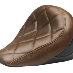 Mustang Seats Seats & Sissy Bars Mustang Touring Solo Seat For Indian Scout Bobber 2018-2020 -Motorcycle Seats Sales mustang seats mustang standard touring solo for indian scout bobber scout 2