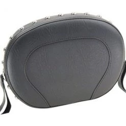 Mustang Seats Seat Accessories Mustang Setback Sissy Bar Passenger Backrest Pad For Harley 12 Mustang Seats Seat Accessories Mustang Setback Sissy Bar Passenger Backrest Pad For Harley -Motorcycle Seats Sales mustang setback sissy bar passenger backrest pad 9 hx12 w 1