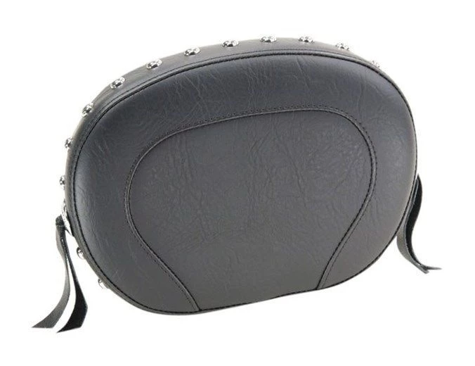 Mustang Seats Seat Accessories Mustang Setback Sissy Bar Passenger Backrest Pad For Harley 7 Mustang Seats Seat Accessories Mustang Setback Sissy Bar Passenger Backrest Pad For Harley - Image 5