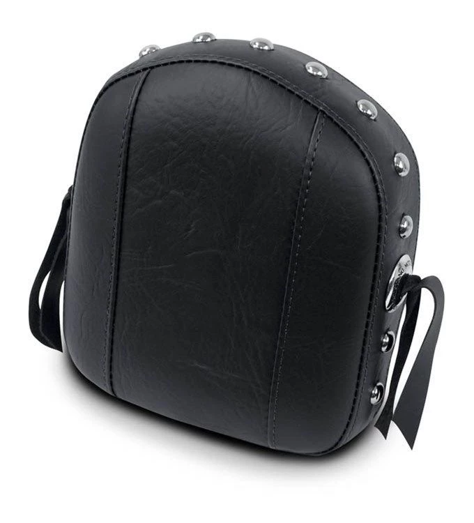 Mustang Seats Seat Accessories Mustang Setback Sissy Bar Passenger Backrest Pad For Harley 4 Mustang Seats Seat Accessories Mustang Setback Sissy Bar Passenger Backrest Pad For Harley - Image 2