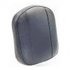 Mustang Seats Seat Accessories Mustang Setback Sissy Bar Passenger Backrest Pad For Harley -Motorcycle Seats Sales mustang setback sissy bar passenger backrest pad 9 hx75 w