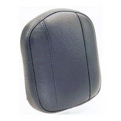 Mustang Seats Seat Accessories Mustang Setback Sissy Bar Passenger Backrest Pad For Harley