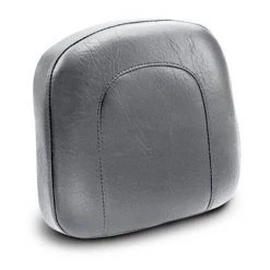 Mustang Seats Seat Accessories Mustang Sissy Bar Passenger Backrest Pad -Motorcycle Seats Sales mustang sissy bar pad for harley black