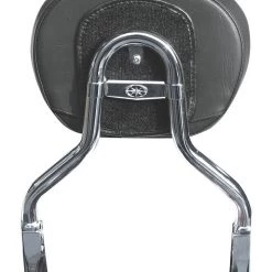 Mustang Seats Seat Accessories Mustang Sissy Bar Pad For Yamaha -Motorcycle Seats Sales mustang sissy bar pad yam12 x9 2