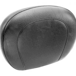 Mustang Seats Seat Accessories Mustang Sissy Bar Passenger Backrest Pad -Motorcycle Seats Sales mustang sissy bar passenger backrest pad 2