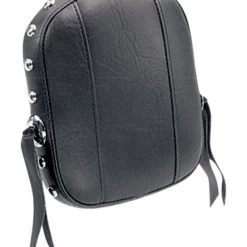 Mustang Seats Seat Accessories Mustang Sissy Bar Passenger Backrest Pad -Motorcycle Seats Sales mustang sissy bar passenger backrest pad 6