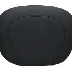 Mustang Seats Seat Accessories Mustang Passenger Backrest Pad For Harley -Motorcycle Seats Sales mustang sissy bar passenger backrest pad for harley touring 1