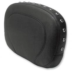 Mustang Seats Seat Accessories Mustang Passenger Backrest Pad For Harley -Motorcycle Seats Sales mustang sissy bar passenger backrest pad for harley touring 2