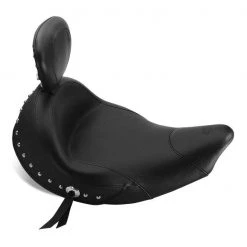 Mustang Seats Seats & Sissy Bars Mustang Solo And Passenger Seat For Indian -Motorcycle Seats Sales mustang solo backrest seat for indian chief chieftan2014