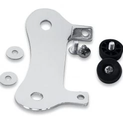 Mustang Seats Seat Hardware Mustang Solo Seat Conversion Kit For Harley FL Softail