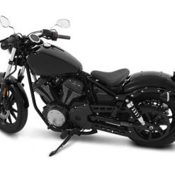 Mustang Seats Seats & Sissy Bars Mustang Solo Seat For Yamaha Bolt 2014-2020 -Motorcycle Seats Sales mustang solo seat for yamaha bolt2014 3