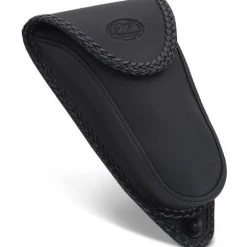 Mustang Seats Seat Accessories Mustang Solo Seat Mini Pouch For Yamaha Bolt 2014-2020