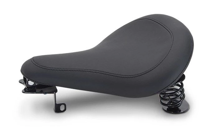 Mustang Seats Seat Hardware Mustang Solo Spring Seat Kit For Yamaha Bolt 2014-2020 4 Mustang Seats Seat Hardware Mustang Solo Spring Seat Kit For Yamaha Bolt 2014-2020 - Image 2