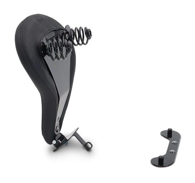 Mustang Seats Seat Hardware Mustang Solo Spring Seat Kit For Yamaha Bolt 2014-2020 5 Mustang Seats Seat Hardware Mustang Solo Spring Seat Kit For Yamaha Bolt 2014-2020 - Image 3