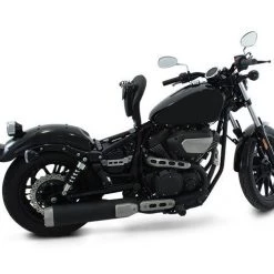 Mustang Seats Seat Hardware Mustang Solo Spring Seat Kit For Yamaha Bolt 2014-2020 10 Mustang Seats Seat Hardware Mustang Solo Spring Seat Kit For Yamaha Bolt 2014-2020 -Motorcycle Seats Sales mustang solo seat spring kit for yamaha bolt2014 3