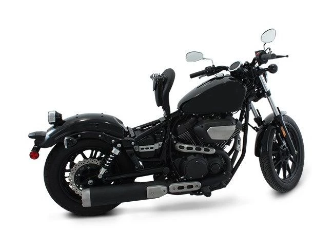 Mustang Seats Seat Hardware Mustang Solo Spring Seat Kit For Yamaha Bolt 2014-2020 6 Mustang Seats Seat Hardware Mustang Solo Spring Seat Kit For Yamaha Bolt 2014-2020 - Image 4