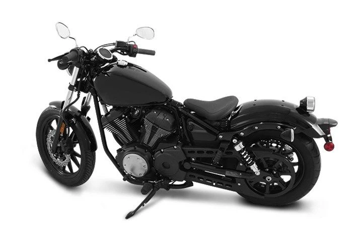 Mustang Seats Seat Hardware Mustang Solo Spring Seat Kit For Yamaha Bolt 2014-2020 7 Mustang Seats Seat Hardware Mustang Solo Spring Seat Kit For Yamaha Bolt 2014-2020 - Image 5