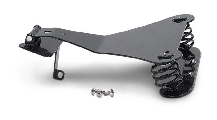 Mustang Seats Seat Hardware Mustang Solo Spring Seat Kit For Yamaha Bolt 2014-2020 3 Mustang Seats Seat Hardware Mustang Solo Spring Seat Kit For Yamaha Bolt 2014-2020