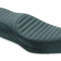 Mustang Seats Seats & Sissy Bars Mustang Sport Touring Seat For Triumph Bonneville / Scrambler / Thruxton 900 2001-2016