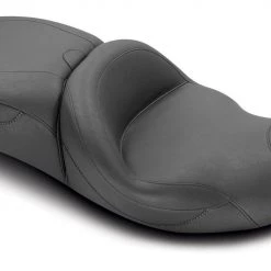 Mustang Seats Seats & Sissy Bars Mustang Super Touring Seat For Harley