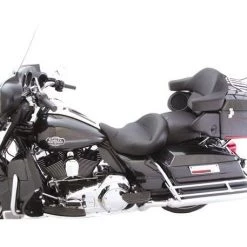 Mustang Seats Seats & Sissy Bars Mustang Super Touring Seat For Harley 17 Mustang Seats Seats & Sissy Bars Mustang Super Touring Seat For Harley -Motorcycle Seats Sales mustang super touring seat for0812 harley touring 1