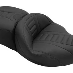 Mustang Seats Seats & Sissy Bars Mustang Super Touring Seat For Harley 13 Mustang Seats Seats & Sissy Bars Mustang Super Touring Seat For Harley -Motorcycle Seats Sales mustang super touring seat for harley touring20082015 deluxewo studs