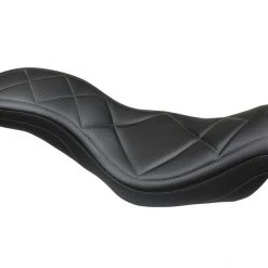 Mustang Seats Motorcycle Parts Mustang Super Tripper Seat For Harley 12 Mustang Seats Motorcycle Parts Mustang Super Tripper Seat For Harley -Motorcycle Seats Sales mustang super tripper seat for harley dyna20062017 1