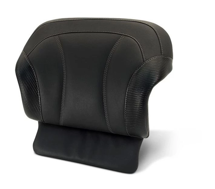 Mustang Seats Seat Accessories Mustang Touring Seat Passenger Backrest Can Am Spyder RT 2010-2017 3 Mustang Seats Seat Accessories Mustang Touring Seat Passenger Backrest Can Am Spyder RT 2010-2017