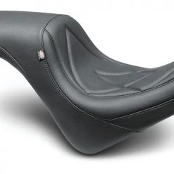 Mustang Seats Seats & Sissy Bars Mustang Tripper Fastback Seat Honda Fury VT1300CX 2010-2019