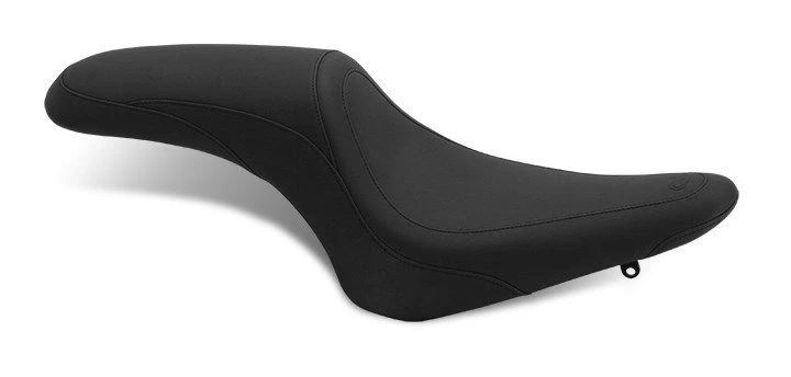 Mustang Seats Seats & Sissy Bars Mustang Tripper Fastback Seat For Yamaha Bolt 2014-2022 4 Mustang Seats Seats & Sissy Bars Mustang Tripper Fastback Seat For Yamaha Bolt 2014-2022 - Image 2