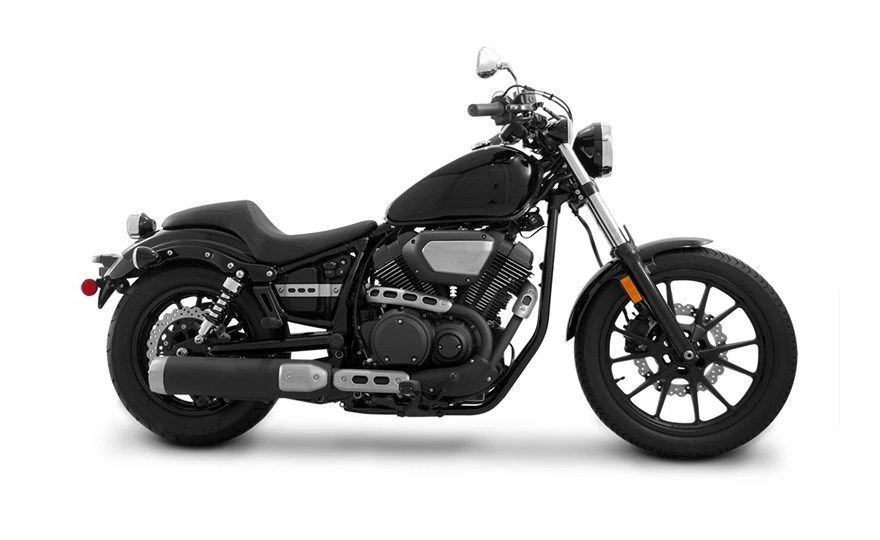 Mustang Seats Seats & Sissy Bars Mustang Tripper Fastback Seat For Yamaha Bolt 2014-2022 3 Mustang Seats Seats & Sissy Bars Mustang Tripper Fastback Seat For Yamaha Bolt 2014-2022