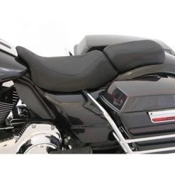 Mustang Seats Seats & Sissy Bars Mustang Tripper Solo And Passenger Seat For Harley -Motorcycle Seats Sales mustang tripper solo seat for harley standard 2