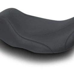 Mustang Seats Seats & Sissy Bars Mustang Tripper Solo And Passenger Seat For Harley