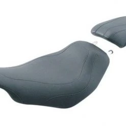 Mustang Seats Seats & Sissy Bars Mustang Tripper Solo And Passenger Seat For Harley -Motorcycle Seats Sales mustang tripper solo seat for harley standard 3