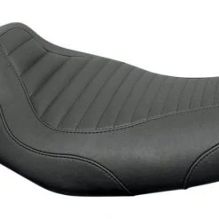 Mustang Seats Seats & Sissy Bars Mustang Tripper Solo And Passenger Seat For Harley -Motorcycle Seats Sales mustang tripper solo seat for harley tuck n roll