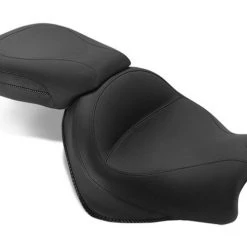 Mustang Seats Seats & Sissy Bars Mustang Two-Piece Touring Seat Triumph Rocket III Touring 2009-2015 -Motorcycle Seats Sales mustang two piece touring seat triumph rocket iii touring20092015 1