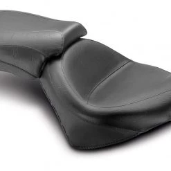 Mustang Seats Seats & Sissy Bars Mustang Wide Touring Seat For Victory Vegas / Kingpin 2003-2017 -Motorcycle Seats Sales mustang vict king8 vegas2 pcwide 1