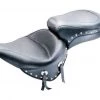 Mustang Seats Seats & Sissy Bars Mustang Wide Touring Seat For Harley -Motorcycle Seats Sales mustang wide original seat for harley studded