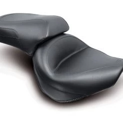 Mustang Seats Seats & Sissy Bars Mustang Wide Touring Seat For Metric Cruisers -Motorcycle Seats Sales mustang wide touring seat 1