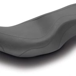 Mustang Seats Seats & Sissy Bars Mustang Wide Tripper Seat For Harley Touring