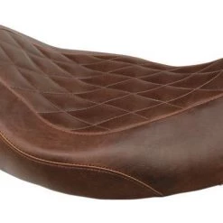 Mustang Seats Seats & Sissy Bars Mustang Wide Tripper Solo And Passenger Seat For Harley -Motorcycle Seats Sales mustang wide tripper solo seat for harley diamond stitch 2