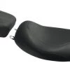 Mustang Seats Seats & Sissy Bars Mustang Wide Tripper Solo And Passenger Seat For Harley