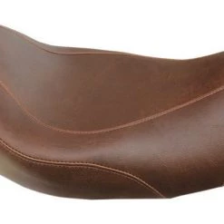 Mustang Seats Seats & Sissy Bars Mustang Wide Tripper Solo And Passenger Seat For Harley -Motorcycle Seats Sales mustang wide tripper solo seat for harley smooth 2