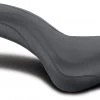 Mustang Seats Motorcycle Parts Mustang DayTripper Seat For Metric Cruisers -Motorcycle Seats Sales mustang yamaha1100 classic daytrip scaled