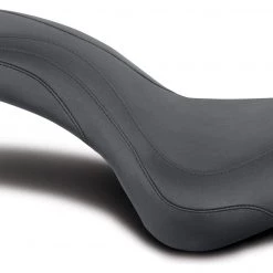 Mustang Seats Motorcycle Parts Mustang DayTripper Seat For Metric Cruisers