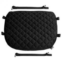 Seat Pads Pro Pad Diamond Mesh Seat Pad -Motorcycle Seats Sales pro pad diamond mesh seat pad 4
