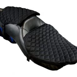 Seat Pads Pro Pad Diamond Mesh Seat Pad -Motorcycle Seats Sales pro pad diamond mesh seat pad 5