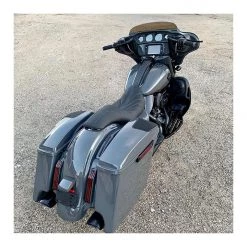 Mustang Seats Motorcycle Parts Revere By Mustang Journey 2-Up Seat For Harley 41 Mustang Seats Motorcycle Parts Revere By Mustang Journey 2-Up Seat For Harley -Motorcycle Seats Sales revere by mustang journey2 up seat for harley touring20082019 11