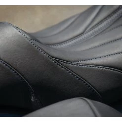 Mustang Seats Motorcycle Parts Revere By Mustang Journey 2-Up Seat For Harley 45 Mustang Seats Motorcycle Parts Revere By Mustang Journey 2-Up Seat For Harley -Motorcycle Seats Sales revere by mustang journey2 up seat for harley touring20082019 14